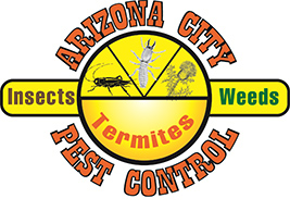 Arizona City Pest Control LLC's Logo